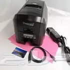 طابعة كروت أمريكيه 1500 ريال