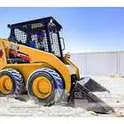 بوبكات للعمل bobcat for rent