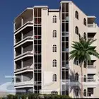 مطلوب عمارة مفروشة للايجار بجدة لمستثمر