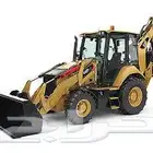 جي سي بي للايجار عرجه حفاره JCB b الدمام الخبر الشرقيه