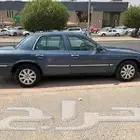 قطع غيار فورد جراند ماركيز 2008