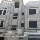 مقاول عام
