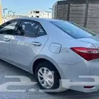 متوفر قطع كورولا 2015