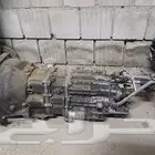قير سوبرا 6 غيار