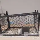 مصيدة قطط حباله
