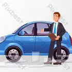 مندوب سيارات عن طريق البنوك وباقساط ميسره