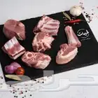 اغنام مزارع الخير ذبح وتوصيل حسب