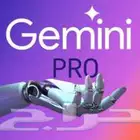 Perplexity Pro شهر او Gemini Pro سنة   2 تيرا تخزين