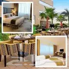 تشغيل فنادق وشقق فندقية