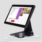 كاشير لمس كاشير للمغاسل كاشير كوفي كاشير تموينات