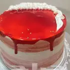 كيكة اللمه والجمعات