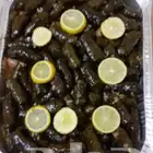 ورق العنب بالطريقه المصريه