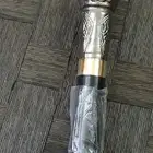 غدارة مميزه مبروم فضى وذهبى
