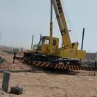 رافعه كرين سطحة ونش للايجار