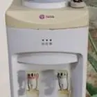 برادة ماء بارد وحار