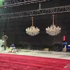 ثريات شبه جديدة