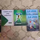 كتب Grade 7 منهج عالمي