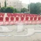 تأجير لوازم العزاءات كراسي زل طاولات قهوجيه