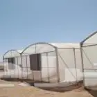 معلم بيوت محمية وصلات زراعيه