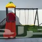 تخفيضات مراجيح وزحاليق