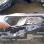 شمعة نيسان التيماء موديل 2020 2021 جهة الراكب يمين