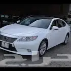 الي معه لكزس es350 2013-2016 للبيع