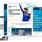 تصميم وبرمجة مواقع ومتاجر ووردبريس وبرمجة خاصه وصفحات هبوط