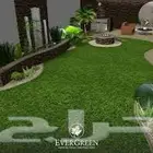 تنسيق حدائق