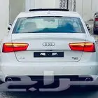 اسطب او اسطبات اودي a6 2013