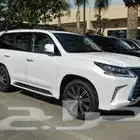 ماكينة جيب لكزس LEKUS 2020-2023