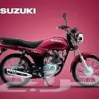 دباب اكس فور GD110