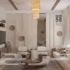 مصمم معماري وتصميم ديكوريشن