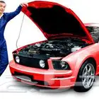 ميكانيكي وكهربائي ورشة متنقلة في الرياض