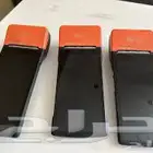اجهزة كاشير متنقلة