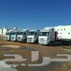 تريلات سطحه للايجار اليومي وشهري ولمشاوير داخل الرياض