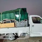 دباب نقل عفش وتوصيل جده وخارجها