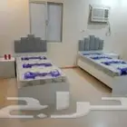 سرير نفر واحد