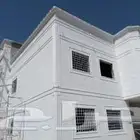 لياسه ملونه تصميم الحجر الطبيعي