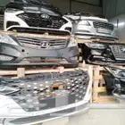 قطع غيار ازيرا كادنزا جنسس سوناتا كي فايف اصل