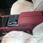 تنجيد وكاله جميع انواع السيارات