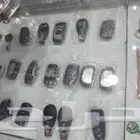 محل مفاتيح ابحر