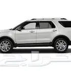 مطلوب فورد اكسبلورر من 2013 الي 2018