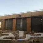اعمال التراثيه من الحجر ولطين