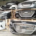 شمعات صدام ازيرا كادنزا جنسس كامري هايلكس اصلي وكاله