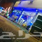 افتتاحات بيمات تراسات ليازر إضاءة بالونات الرياض