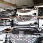 قطع غيار ازيرا -كادنزا-سوناتا جنسس هايلكس كامري اصلي وكاله