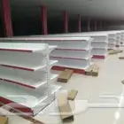 ارفف متوفر بجميع انواع الرفوف