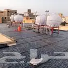 عوازل من الامطار