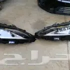لكزز350Es. 2020