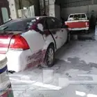 تعديل وترهيم كابرس ورش بويه جميع السيارات